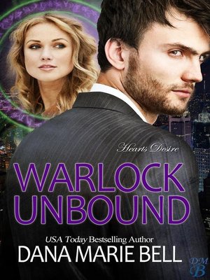 cover image of Warlock Unbound